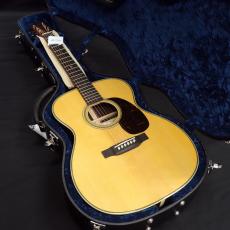 Martin 000-EC 30th Anniversary