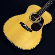 Martin 000-EC 30th Anniversary_8