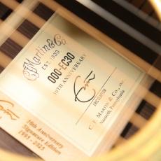 Martin 000-EC 30th Anniversary_9