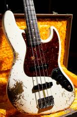 Fender Custom Shop 1961 Jazz Bass Heavy Relic / 2021