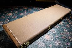 Fender Custom Shop 1961 Jazz Bass Heavy Relic / 2021_11