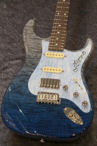 momose 【Equipement Souvenir Series】MC-MV-FT/NJ EQS BLU-GRD/BP #20149【3.84kg】