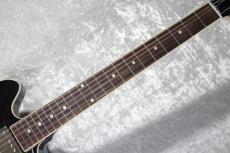 Gibson ES-339 Trans Ebony #215750253【軽量個体3.21kg】_7