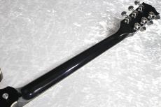 Gibson ES-339 Trans Ebony #215750253【軽量個体3.21kg】_10