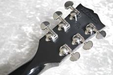 Gibson ES-339 Trans Ebony #215750253【軽量個体3.21kg】_11