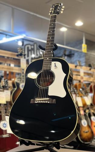 Gibson 60s J-45 Original Adj Saddle EB S/N21414050