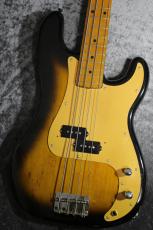 Fender Japan PB57 -2Tone Sunburst-【お客様ご委託品】【'82-'83年フジゲン製】【3.72kg】