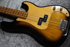 Fender Japan PB57 -2Tone Sunburst-【お客様ご委託品】【'82-'83年フジゲン製】【3.72kg】_2