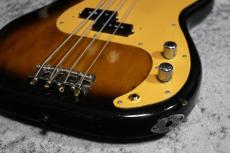 Fender Japan PB57 -2Tone Sunburst-【お客様ご委託品】【'82-'83年フジゲン製】【3.72kg】_3