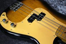 Fender Japan PB57 -2Tone Sunburst-【お客様ご委託品】【'82-'83年フジゲン製】【3.72kg】_4
