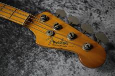 Fender Japan PB57 -2Tone Sunburst-【お客様ご委託品】【'82-'83年フジゲン製】【3.72kg】_6