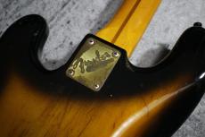 Fender Japan PB57 -2Tone Sunburst-【お客様ご委託品】【'82-'83年フジゲン製】【3.72kg】_10