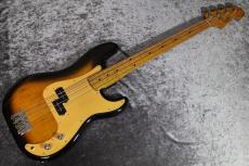 Fender Japan PB57 -2Tone Sunburst-【お客様ご委託品】【'82-'83年フジゲン製】【3.72kg】_11