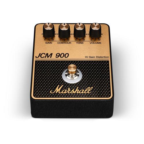 Marshall JCM900 Overdrive Pedal オーバードライブ/ディストーション【送料無料】