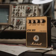 Marshall JCM900 Overdrive Pedal オーバードライブ/ディストーション【送料無料】_4
