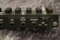 Free The Tone 【期間限定価格】HT-GS001 HOTEI Signature G-STAGE Multi-effects System【完品/お客様ご委託品】_6