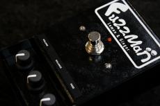 Lemon & Ginger Fuzzman (1st)【新タイプのオクターブファズペダル】【50台限定生産】【送料無料】_2