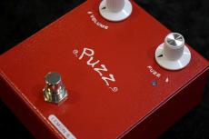 Lemon & Ginger Puzz【Fuzz Face系】【Woodstock時のジミヘンサウンド(Band of Gypsys期)】【送料無料】_2