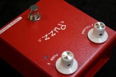 Lemon & Ginger Puzz【Fuzz Face系】【Woodstock時のジミヘンサウンド(Band of Gypsys期)】【送料無料】_3