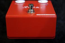 Lemon & Ginger Puzz【Fuzz Face系】【Woodstock時のジミヘンサウンド(Band of Gypsys期)】【送料無料】_8