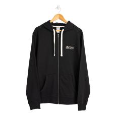 Martin Full-Zip Fleece Hoodie Sサイズ 18CM0195S【マーチンロゴ入りパーカー】
