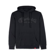 Martin Tone on Tone Hoodie Sweatshirt Mサイズ 18CM0217M【マーチンロゴ入りスウェット】