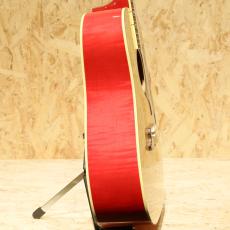 Gibson DOVE Original Antique Natural_4