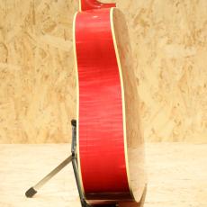 Gibson DOVE Original Antique Natural_5