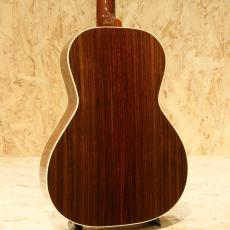 Gibson L-00 12 Fret Rosewood Rosewood Burst_2