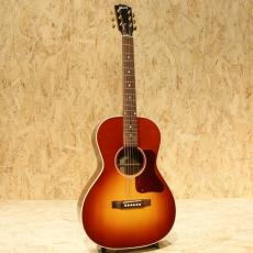 Gibson L-00 12 Fret Rosewood Rosewood Burst_3