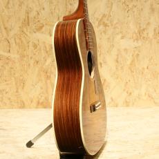 Gibson L-00 12 Fret Rosewood Rosewood Burst_4