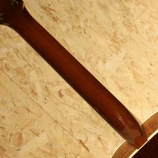 Gibson L-00 12 Fret Rosewood Rosewood Burst_7