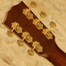 Gibson L-00 12 Fret Rosewood Rosewood Burst_9