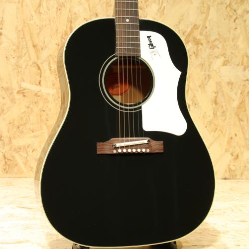 Gibson 60's J-45 Original Ebony