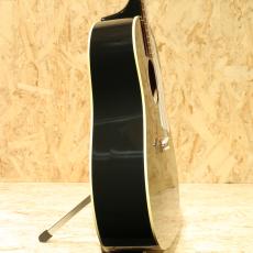 Gibson 60's J-45 Original Ebony_4