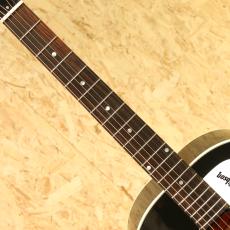 Gibson 60's J-45 Original Ebony_6