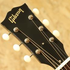 Gibson 60's J-45 Original Ebony_8