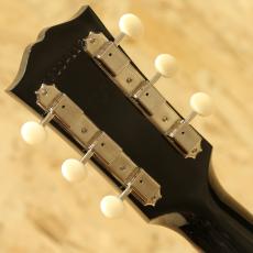 Gibson 60's J-45 Original Ebony_9