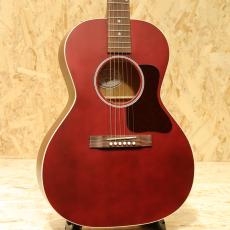 Gibson L-00 Special Wine Red