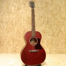 Gibson L-00 Special Wine Red_3