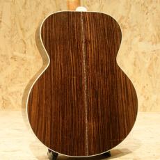 Gibson SJ-200 Standard Rosewood Rosewood Burst_2