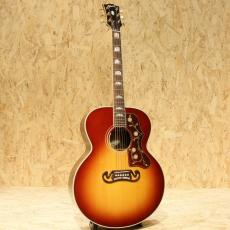 Gibson SJ-200 Standard Rosewood Rosewood Burst_3