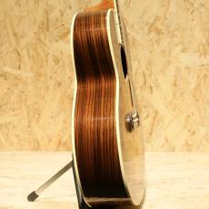 Gibson SJ-200 Standard Rosewood Rosewood Burst_4