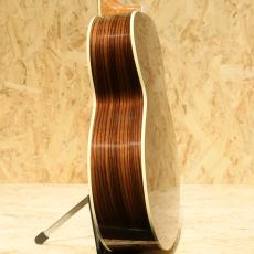 Gibson SJ-200 Standard Rosewood Rosewood Burst_5