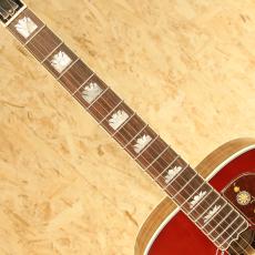 Gibson SJ-200 Standard Rosewood Rosewood Burst_6