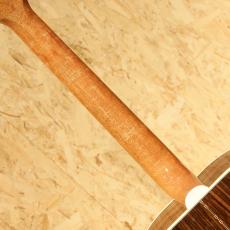 Gibson SJ-200 Standard Rosewood Rosewood Burst_7