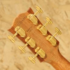 Gibson SJ-200 Standard Rosewood Rosewood Burst_9