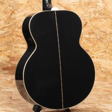 Gibson SJ-200 Custom Ebony_2