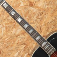 Gibson SJ-200 Custom Ebony_6