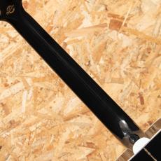 Gibson SJ-200 Custom Ebony_7